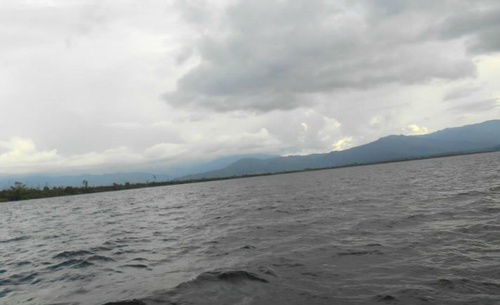 Danau Lindu