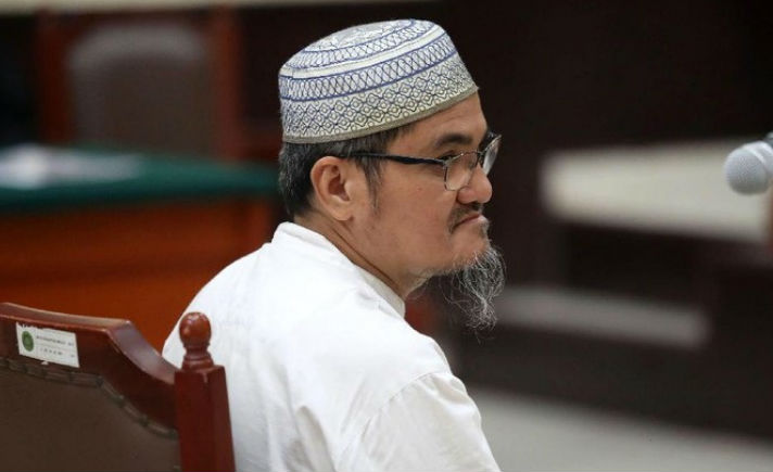 Jonru Ginting