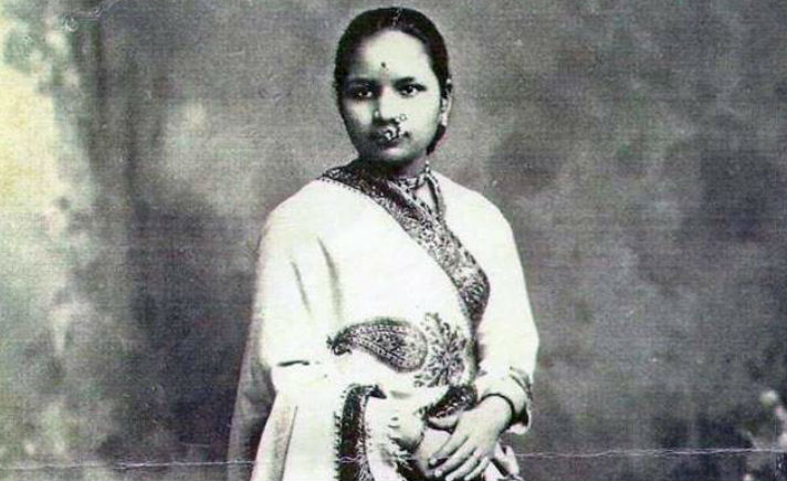 Anandi Gopal Joshi
