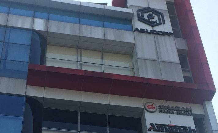 Lagi, Polisi Sita Gedung Mewah Milik Abu Tours di Jakarta 