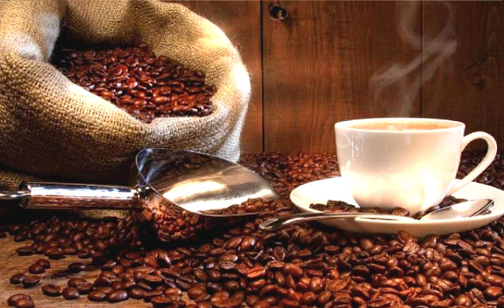 Kopi Gayo 2
