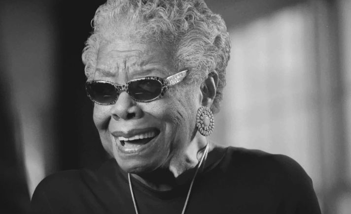Maya Angelou 2
