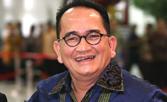 Ruhut Sitompul