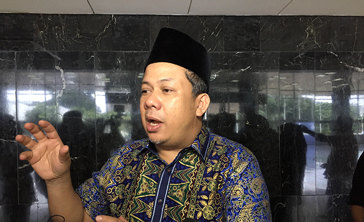 Fahri Hamzah
