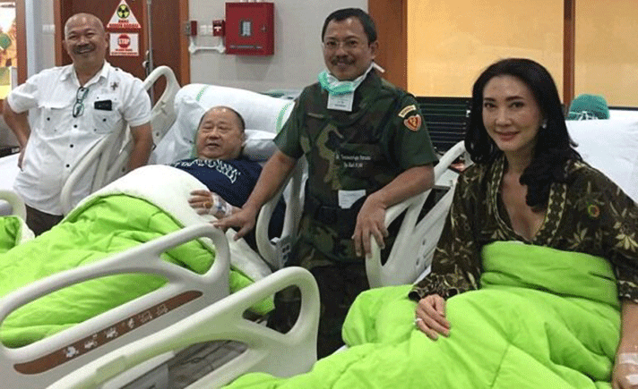 Dokter Terawan