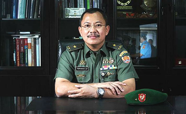 dr Terawan