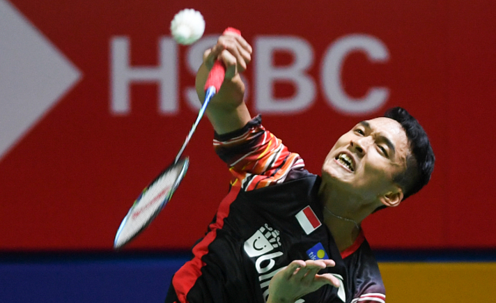 Jonatan Christie