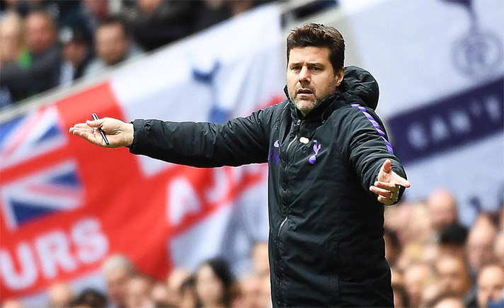Mauricio Pochettino