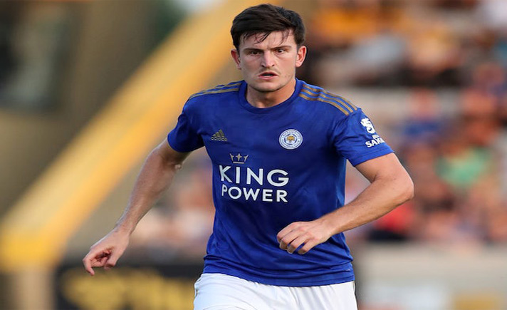 Harry Maguire