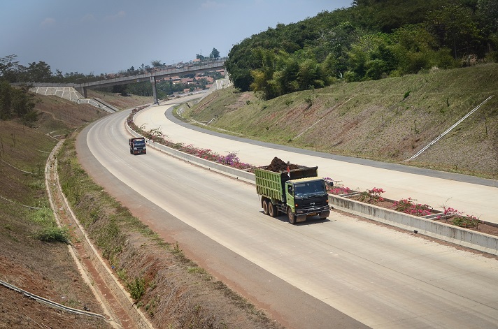 Tol Jokowi