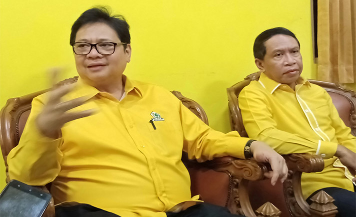 Airlangga