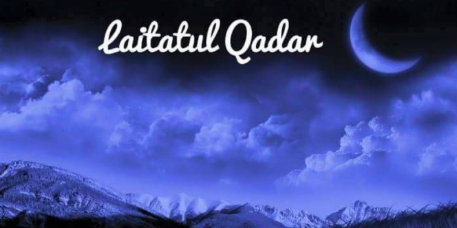 Lailatul Qadar