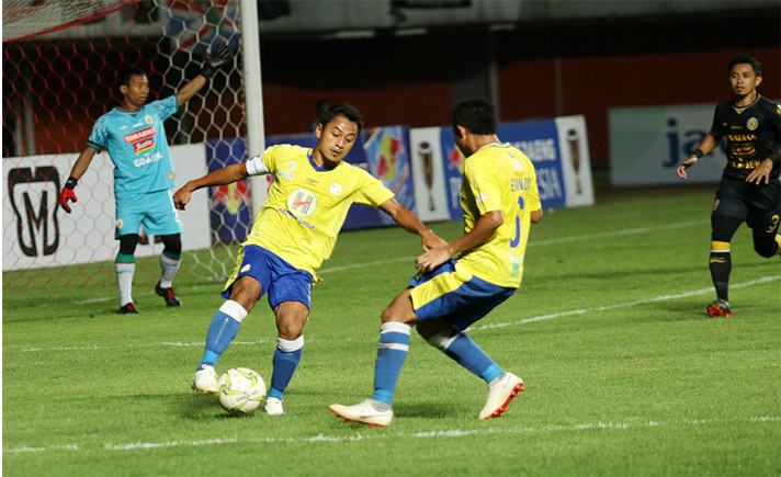 Barito Putera