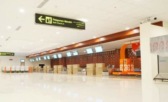 Bandara Yogyakarta