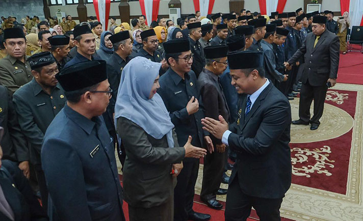 Andi Sudirman Sulaiman