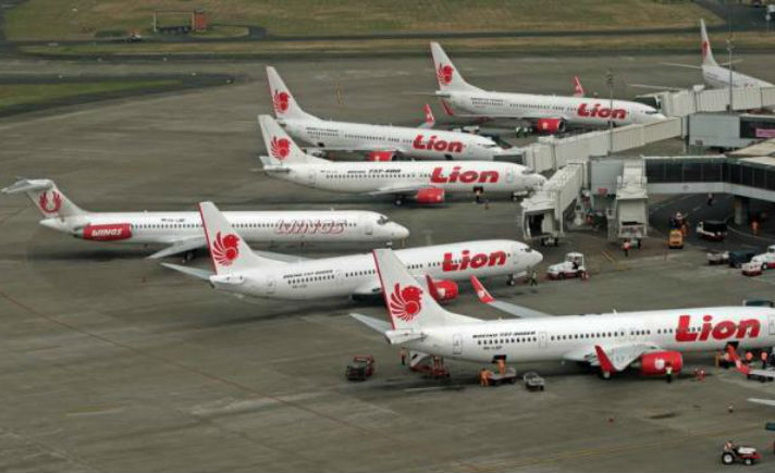 Lion Air