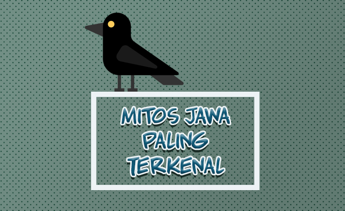 Mitos Jawa