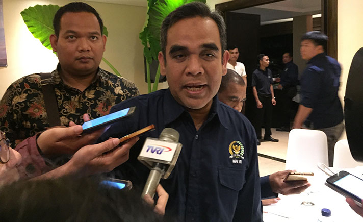 Ahmad Muzani