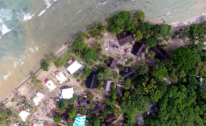 tsunami Selat Sunda