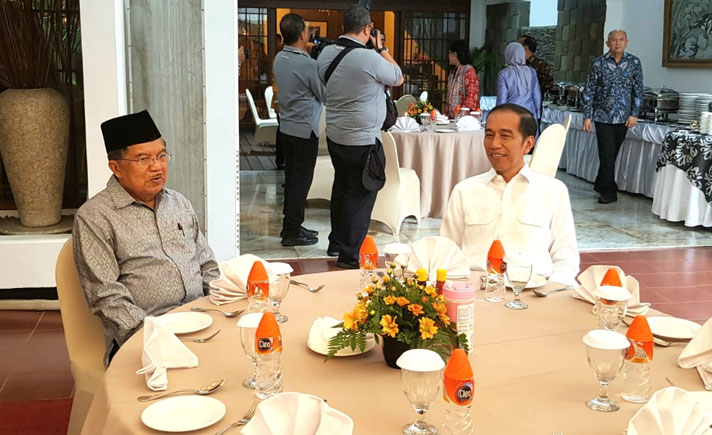 Jokowi