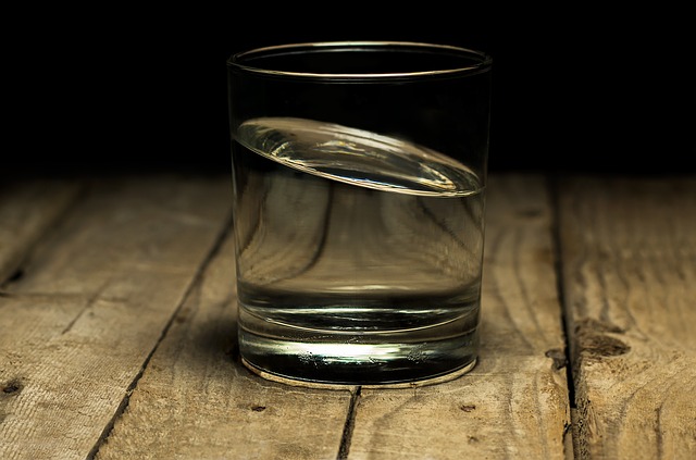 air minum