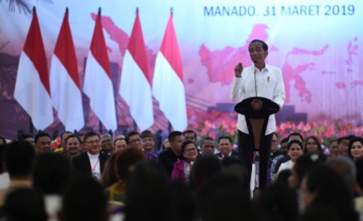 Jokowi
