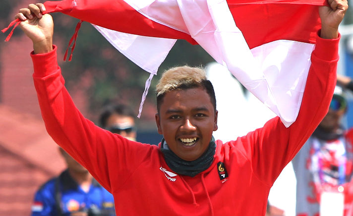 Jafro Megawanto
