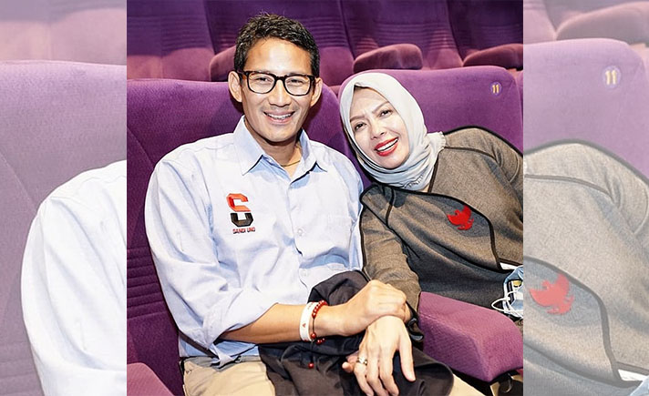 Sandiaga Uno