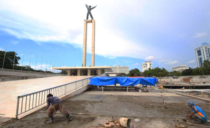 Lapangan Banteng