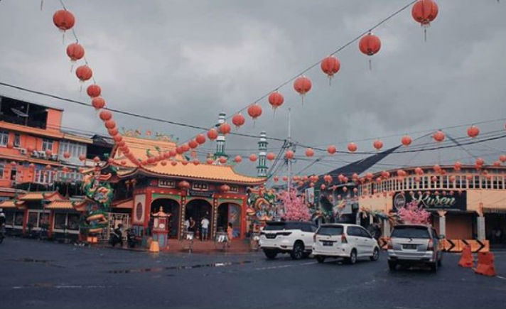 Cap Go Meh