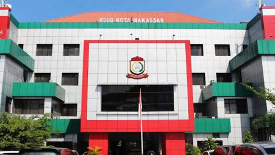 RS Daya Makassar