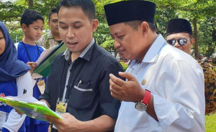 Uu Ruzhanul Ulum