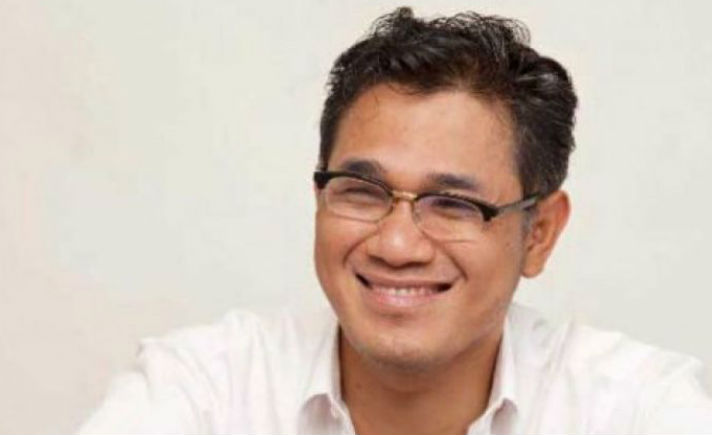 Budiman Sudjatmiko
