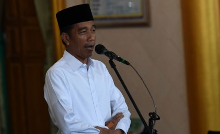 Jokowi