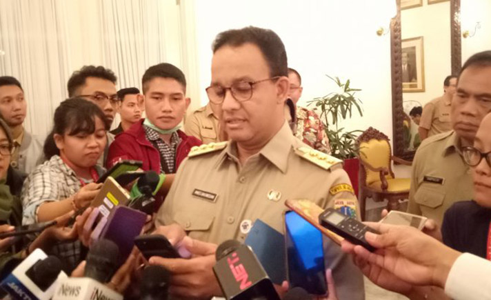 Anies Baswedan