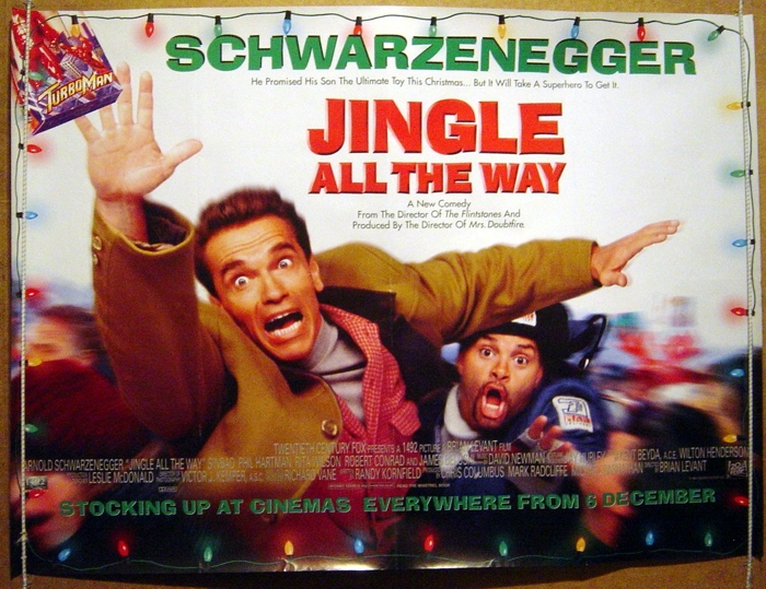 Jingle All The Way