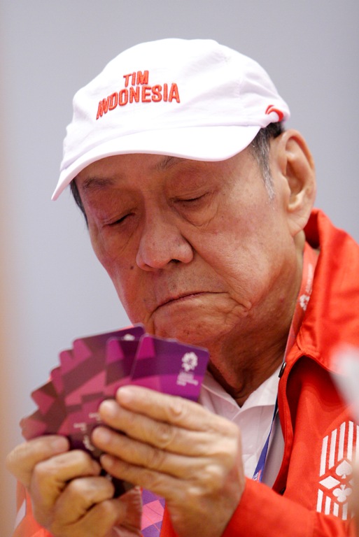 Michael Bambang Hartono