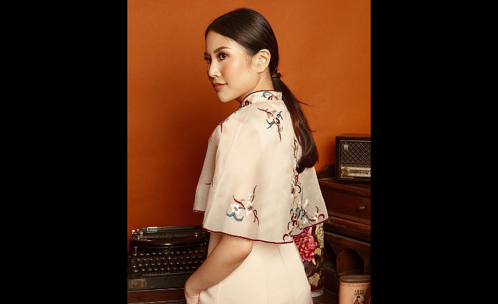 Angela Tanoesoedibjo