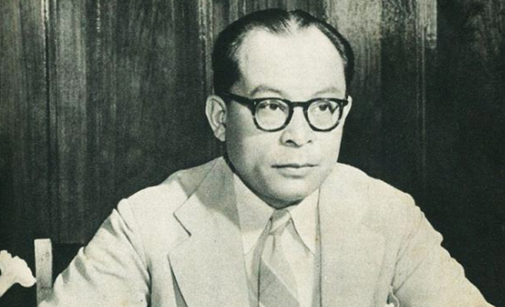 Bung Hatta