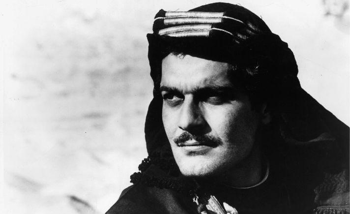 Omar Sharif