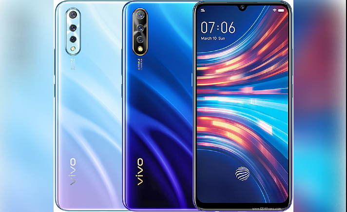 Vivo S1