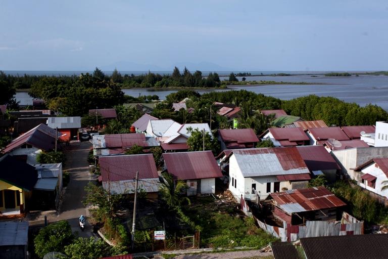 Tsunami Aceh