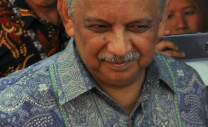 Sofyan Basir, Kronologi Ditangkap KPK ke Tersangka