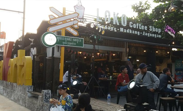 Loko Cafe