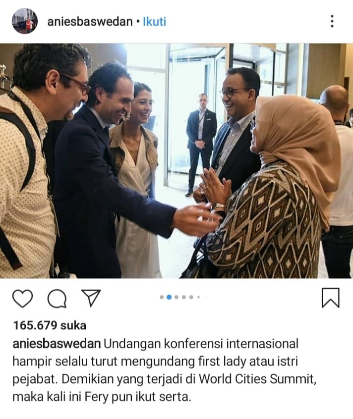 Anies Baswedan