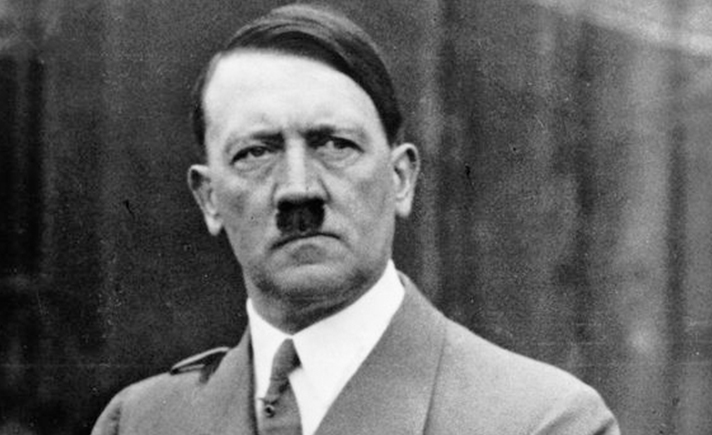 Adolf Hitler