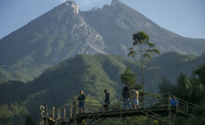 Bukit Klangon