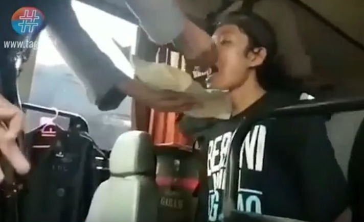 Napi Teroris