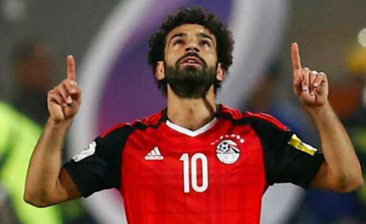 Mohamed Salah