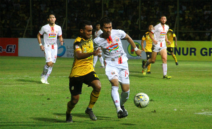 Persija